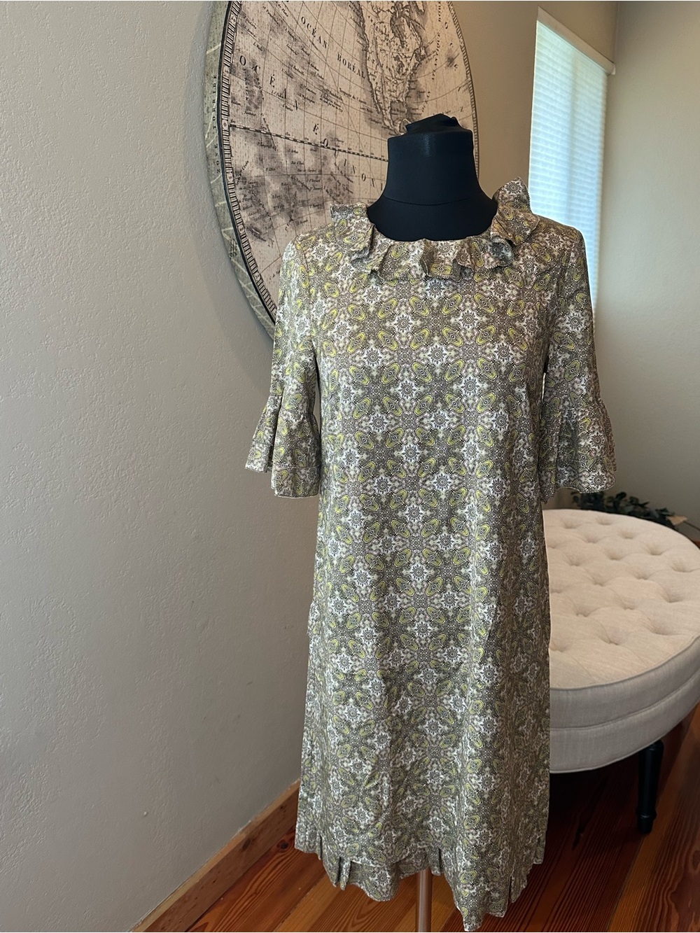 Silk Marc by Marc Jacobs Dress